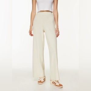 Aritzia Wilfred Souvenir Pant